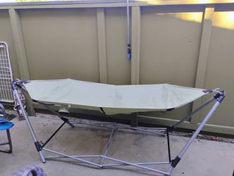 Portable Hammock 