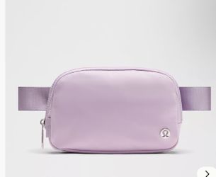 Lululemon crossbody bags