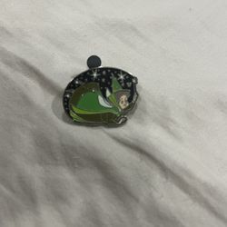 2006 Fauna Fairies Hidden Mickey Fairy Sleeping Beauty Disney Pin