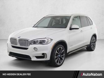 2018 BMW X5