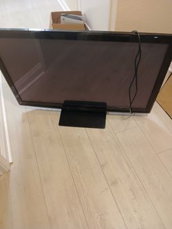 Panasonic tv