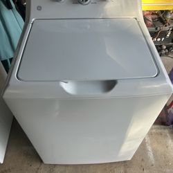 GE Washing Machine
