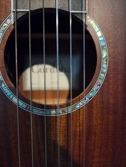 Cordoba nylon string acoustic