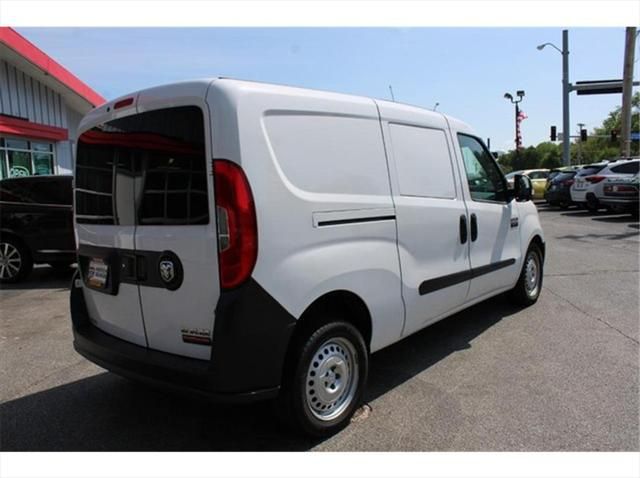 2016 RAM ProMaster City Cargo Van