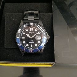 Brand new mens Invicta pro diver watch