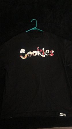 Cookies shirt