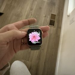 Apple Watch Series 6