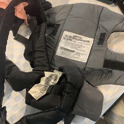 Baby Carrier