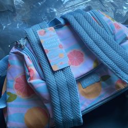 June Shine Cooler Backpack 