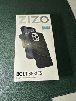 Case iPhone 13 Pro Max Combo