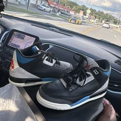 Jordan 3 “ Rare Air