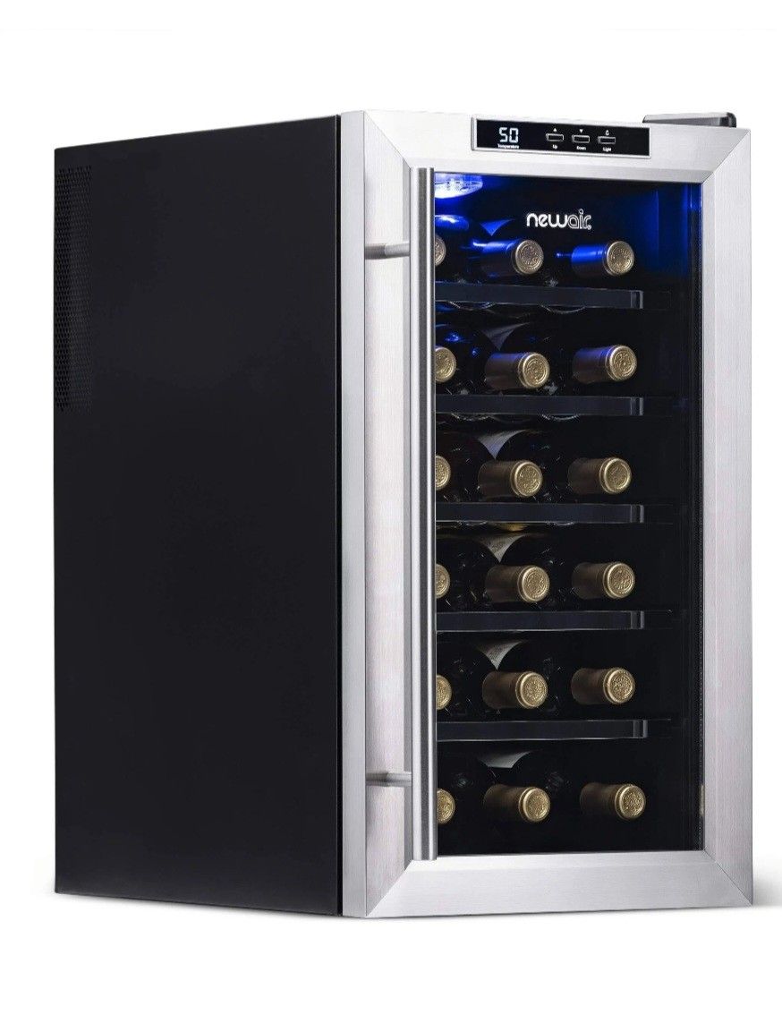 NEWAIR Wine cooler PARTS