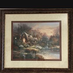 Nice Living Room Frame