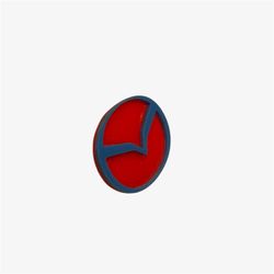 Mazda Car Emblem(custom Colors)