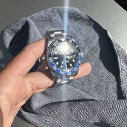 Fathers Day Watch Luxury 
