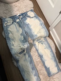 Men jeans