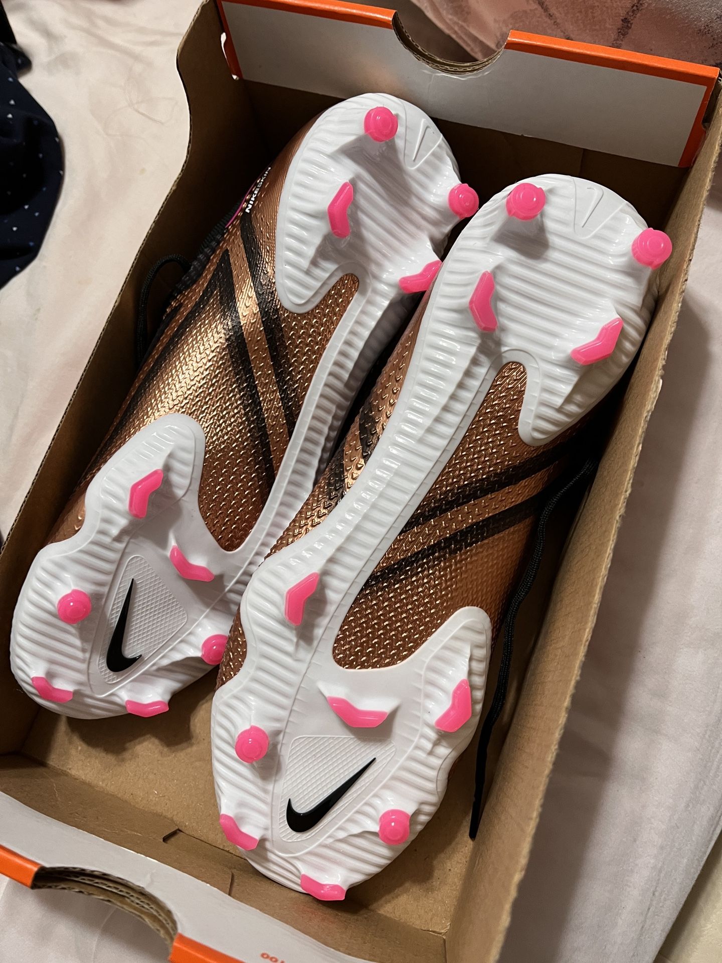 Nike Phantom Gt2 Pro Fg . Size 7.5