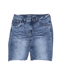 Women’s size 4 Old Navy Jean Shorts