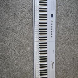 Digital Piano 88 Weightef Key