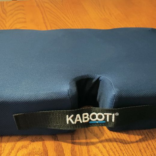 Kabooti Donut Coccyx Cushion