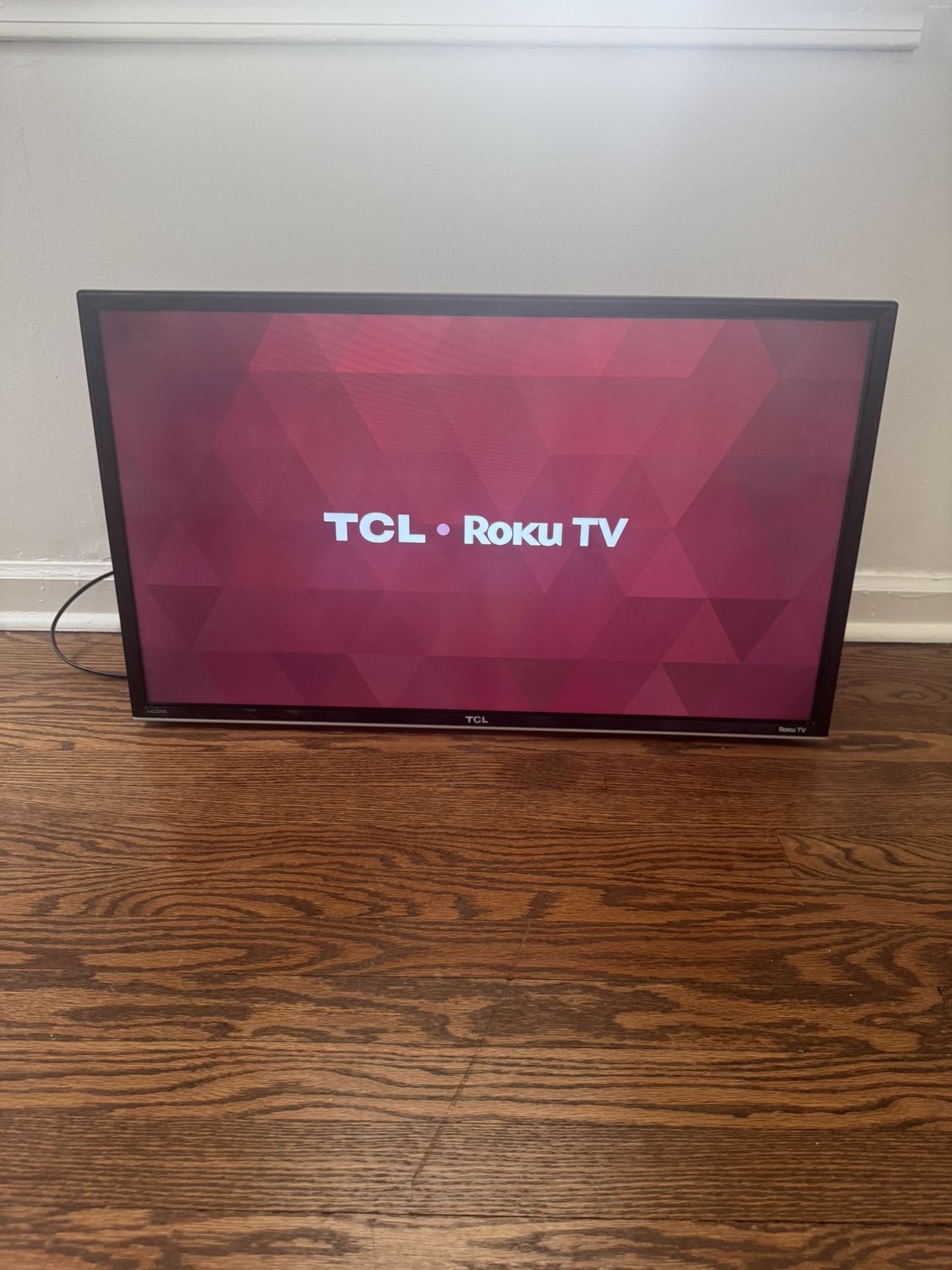32” Tv
