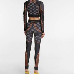 Gucci leggings
