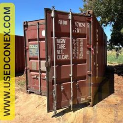 Shipping Container's For Sale 😃 