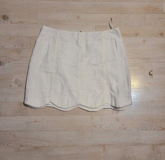 She & Sky Large Womens Skirt