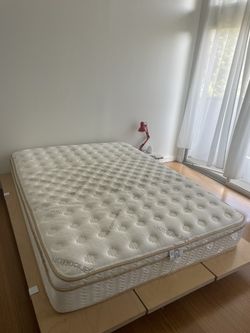 Saatva Mattress