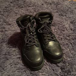 Eddie Bower Workwear Boots