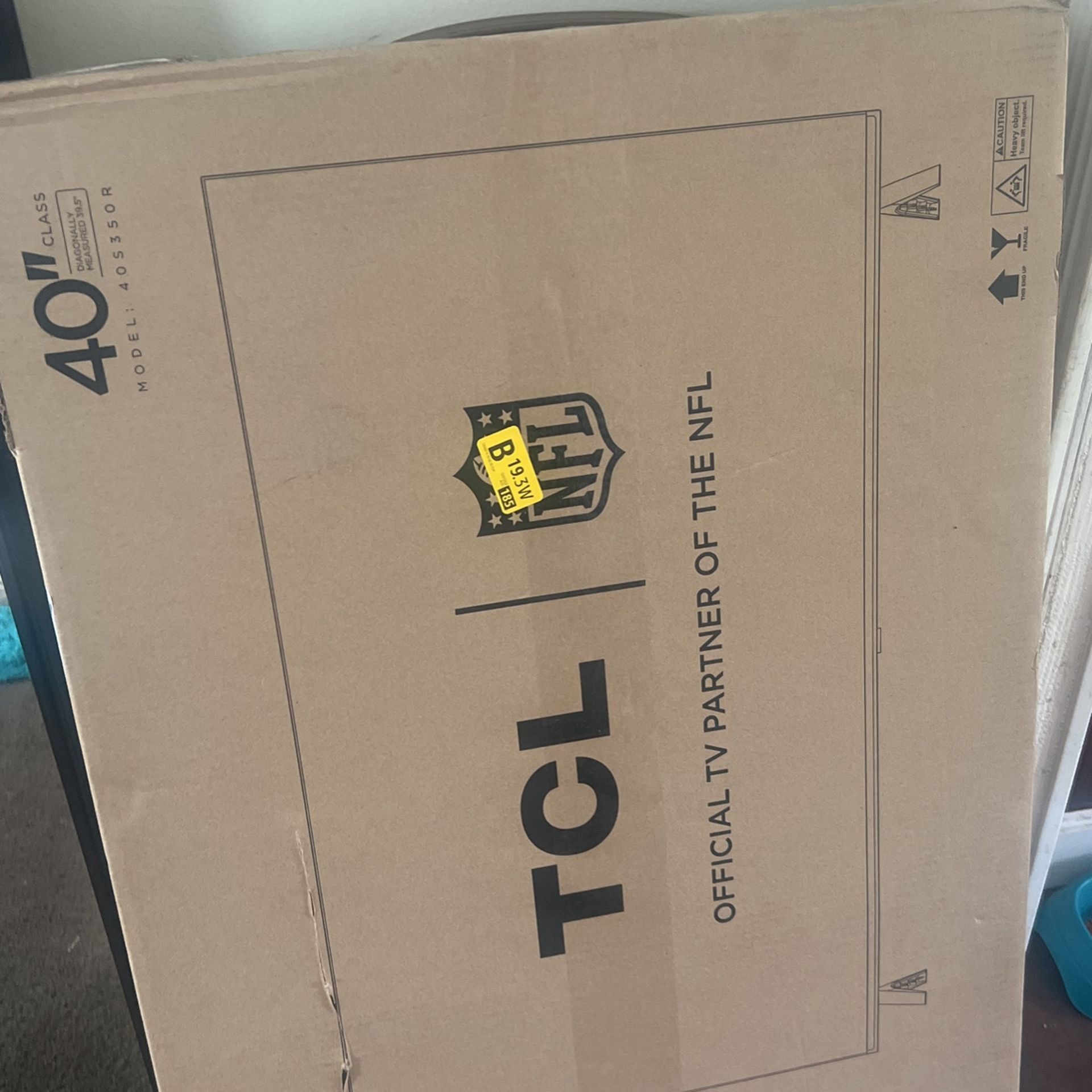 40 Roku Tv Brand New