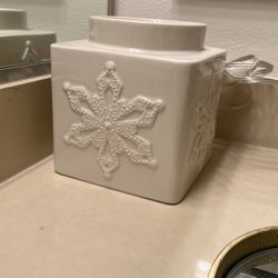 Yankee Wax  Warmer With Timer 