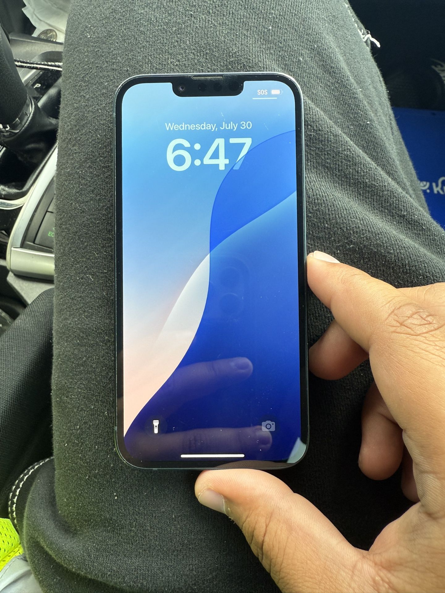 iPhone 14