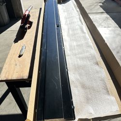 TIMELY DOOR FRAME ALUMATONE $130