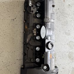 BMW N52 Valve Cover