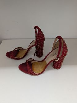 Authentic Designer Heels 👠 Gucci • Valentino • Moschino