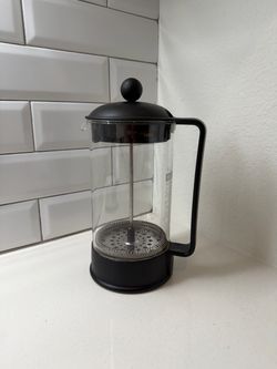 Bodum Brazil 8 cup French Press Coffee Maker