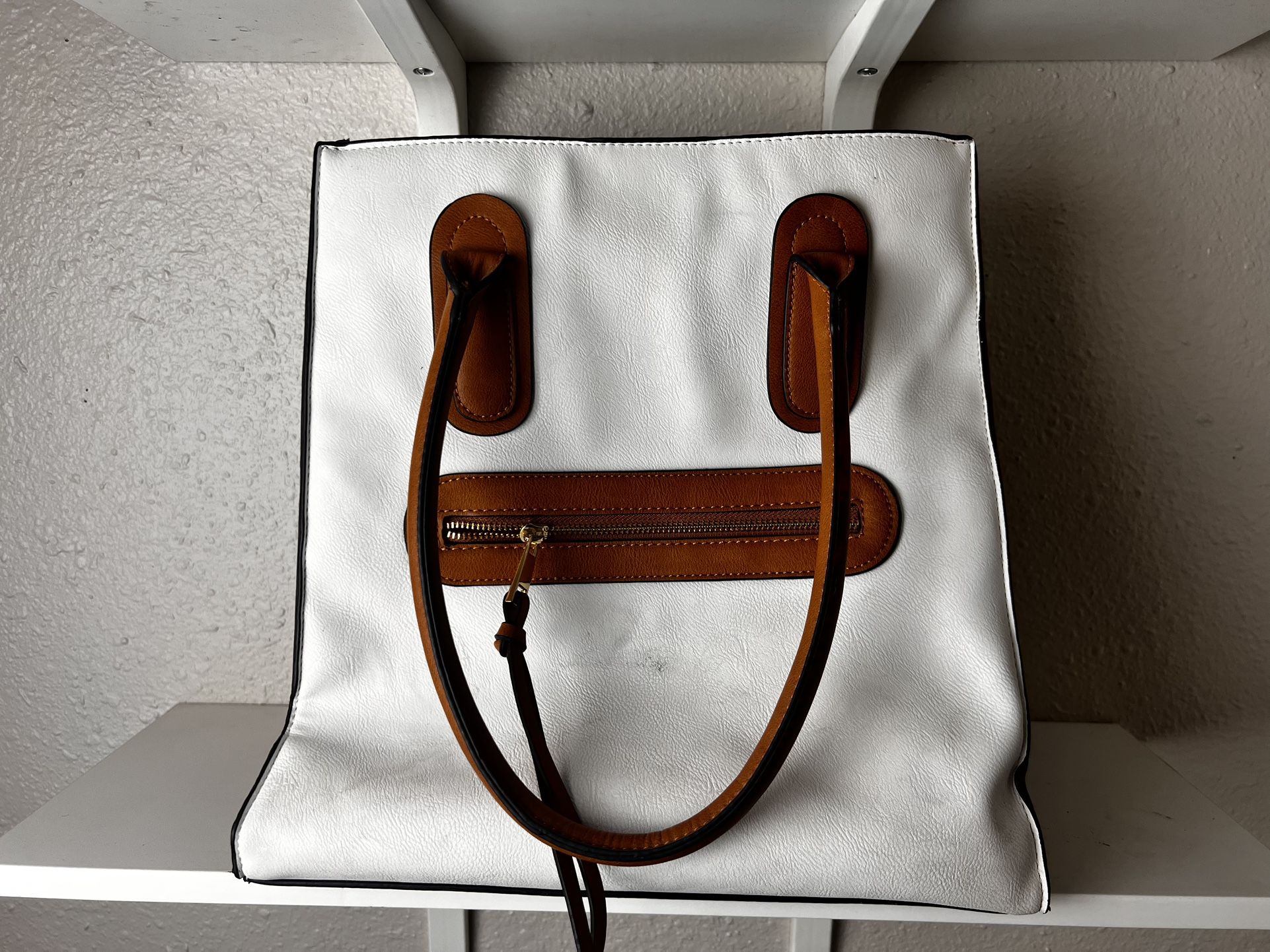 Just Fab Purse