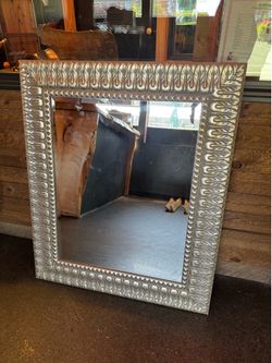 Mirrors