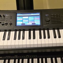 Korg Kronos 3 88 