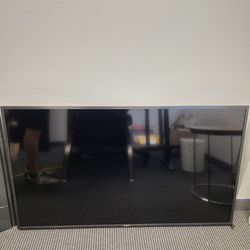 Sony 55" smart tv used twice( XBR 55X800H) We have 2 available