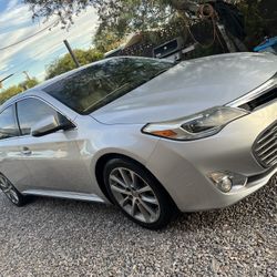 2014 Toyota Avalon