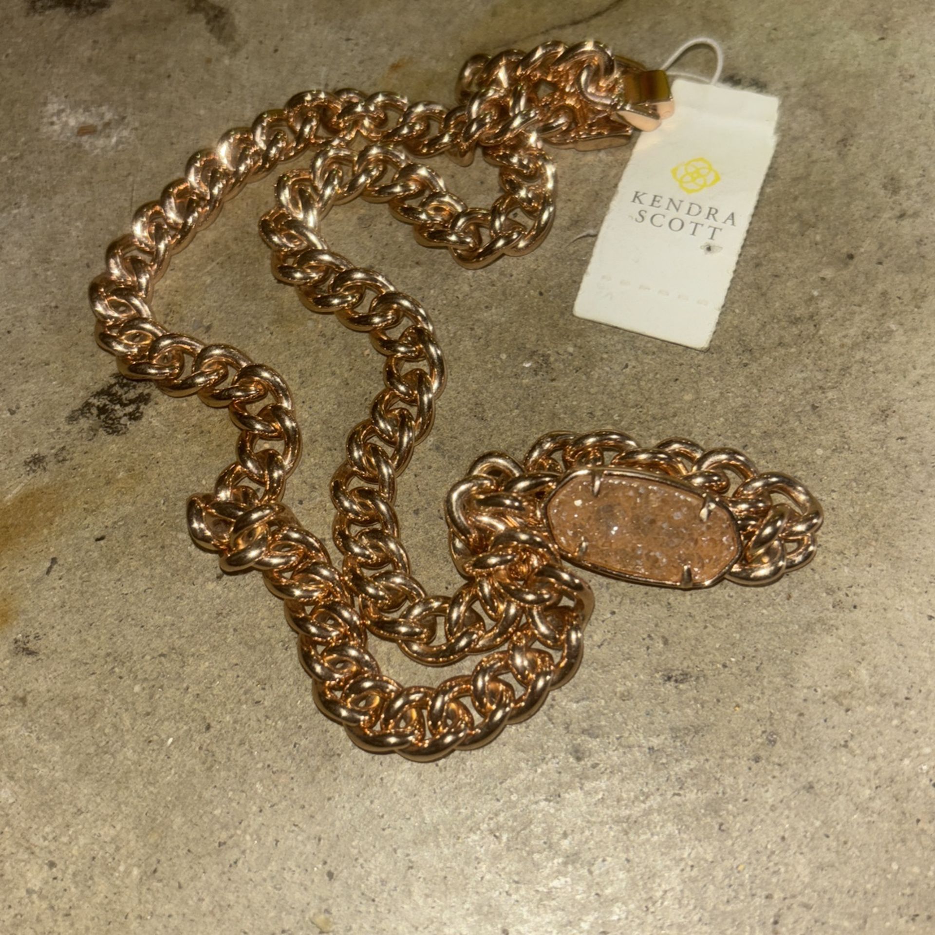 KENDRA SCOTT 