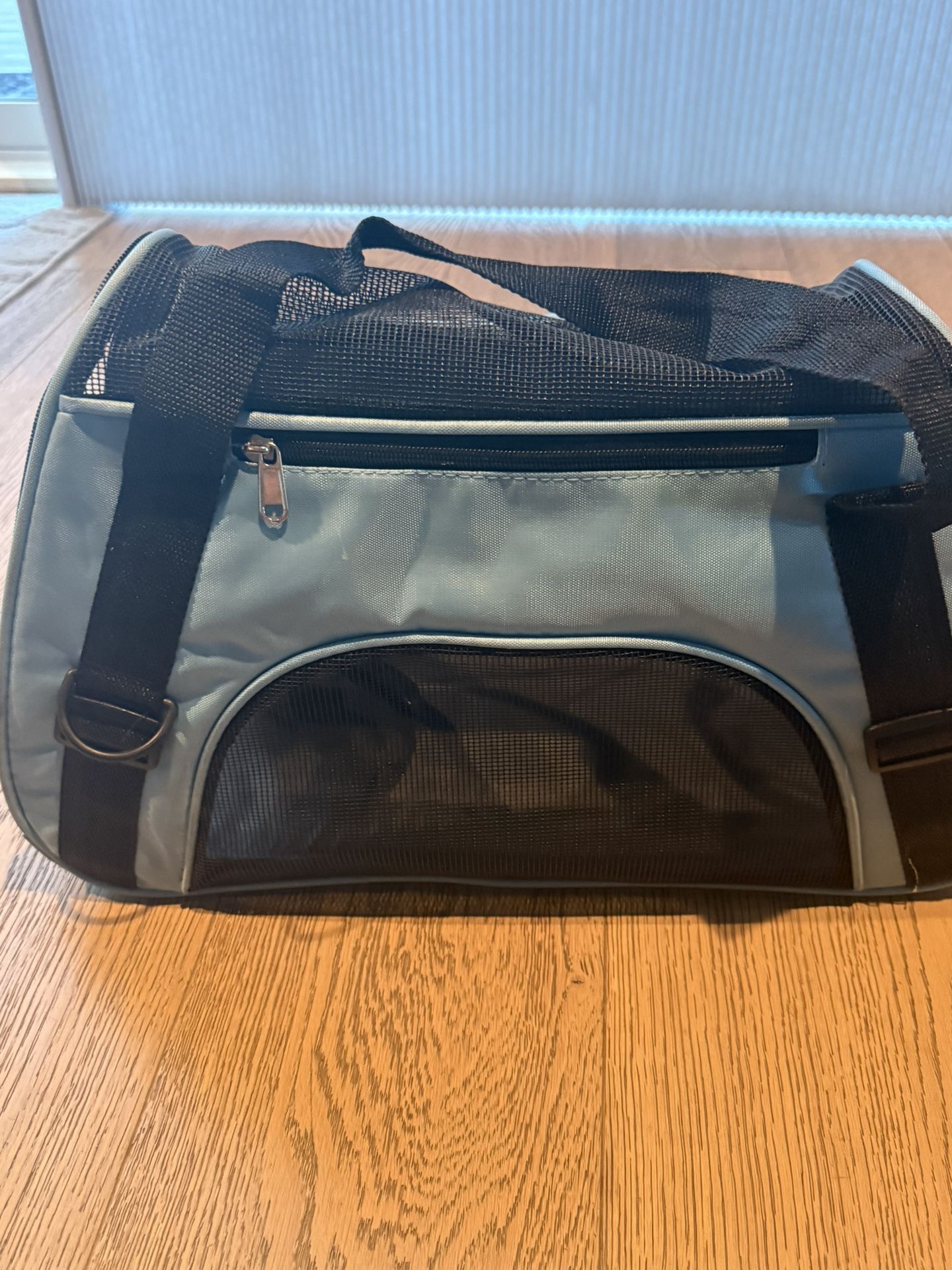 Cat Carrier