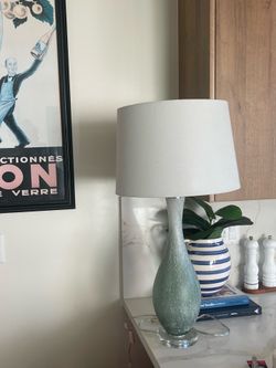 Designer Lamp