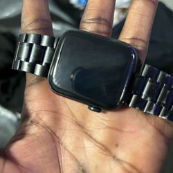 Apple Watch Se 2nd Gen 44MM