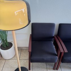 Chairs Strong And Saturdy