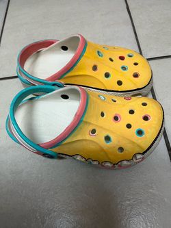 Crocs