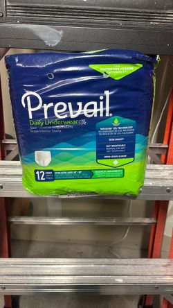 Prevail Briefs