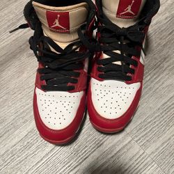 Jordan 1 Cleats  Baseball Cleats 